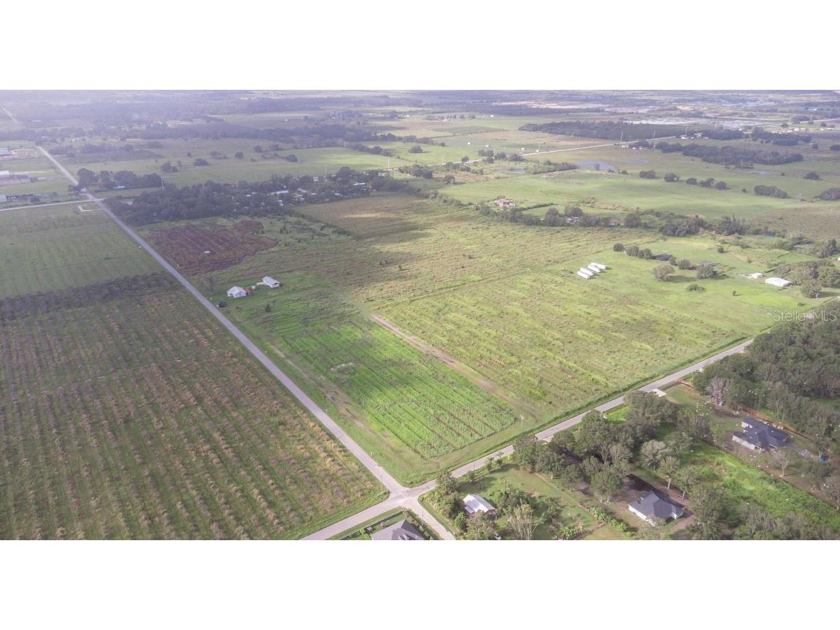 0 Bostick Road Bowling Green FL 33834 J973747 image1