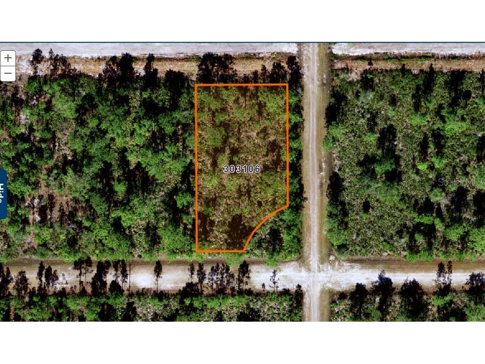 0 Bougainvillea Drive Indian Lake Estates FL 33855 - LAKE WEOHYAKAPKA K4901708 image1