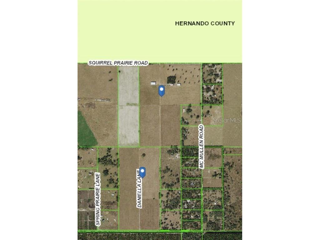 0 Bowman Road Spring Hill FL 34610 W7867206 image1