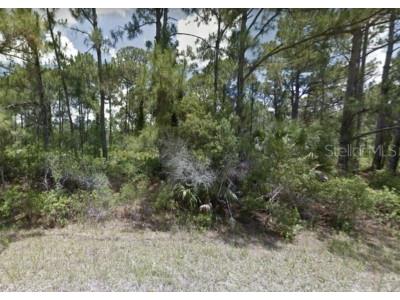 0 Boyd Avenue North Port FL 34286 A4565033 image1