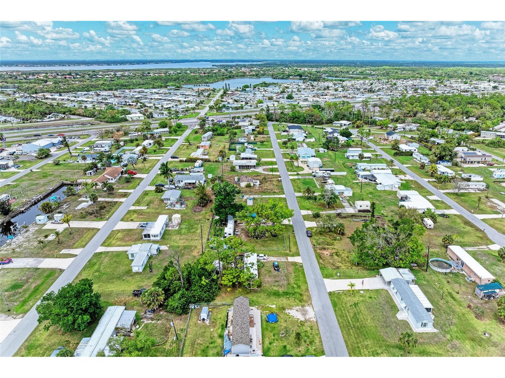 0 Bravo Road Port Charlotte FL 33953 N6143488 image1