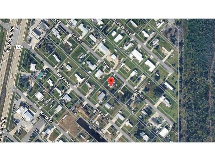 0 Bravo Road Port Charlotte FL 33953 N6143488 image10