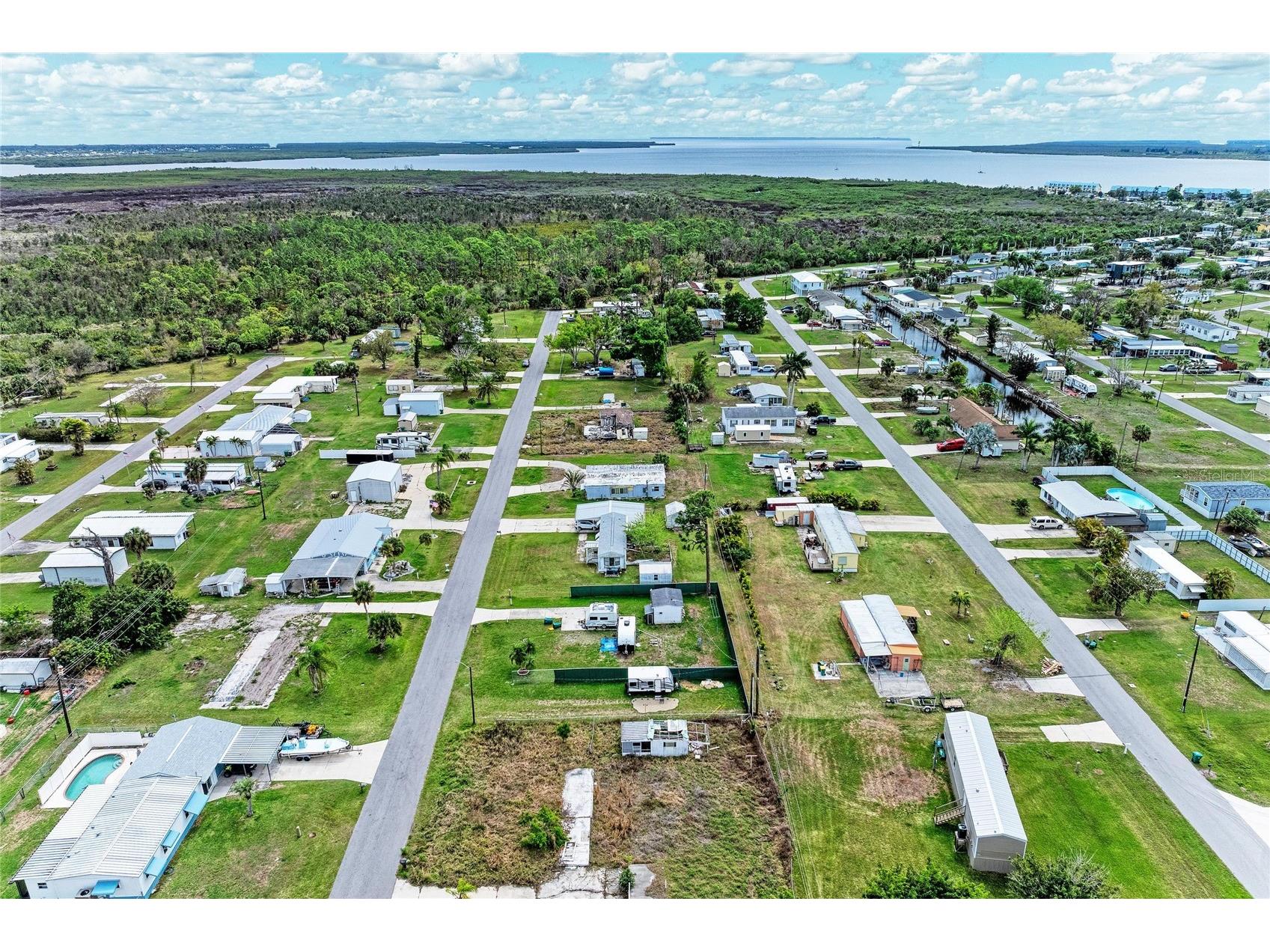 0 Bravo Road Port Charlotte FL 33953 N6143488 image2