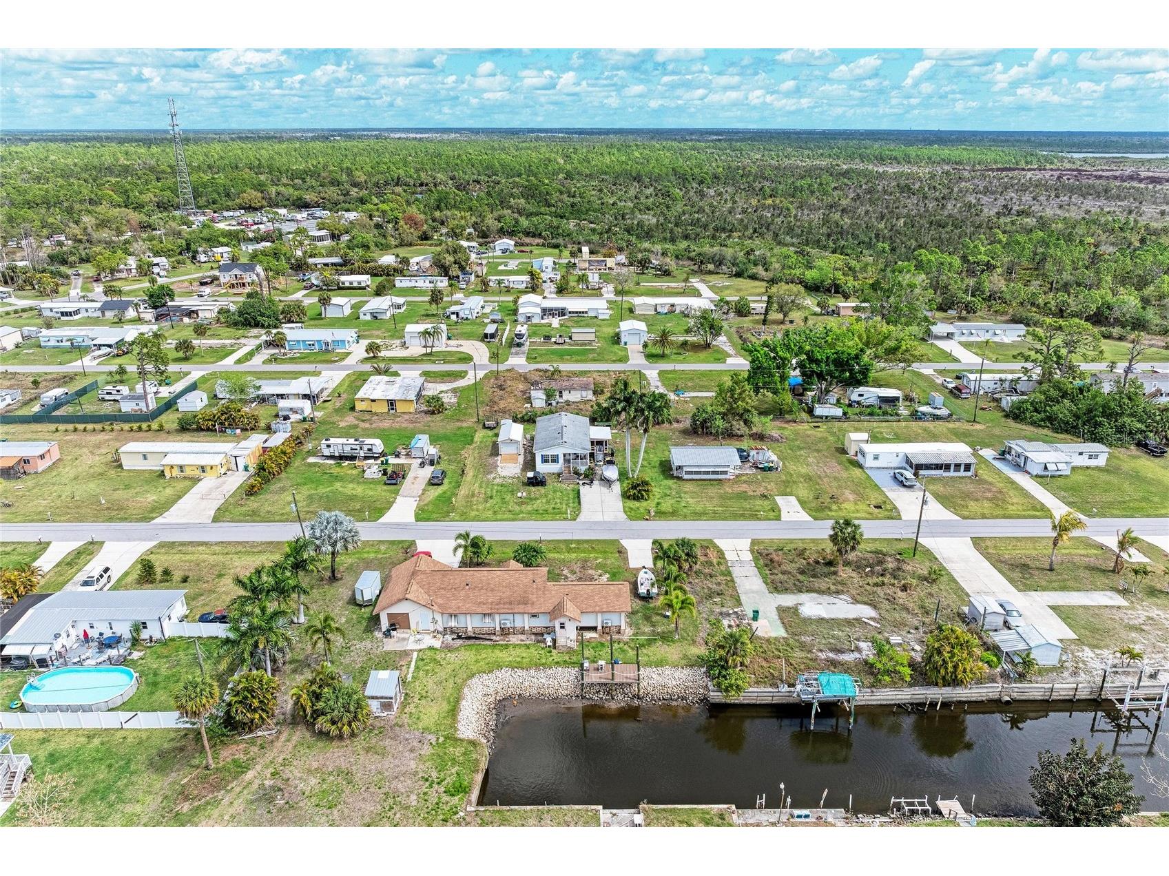 0 Bravo Road Port Charlotte FL 33953 N6143488 image3