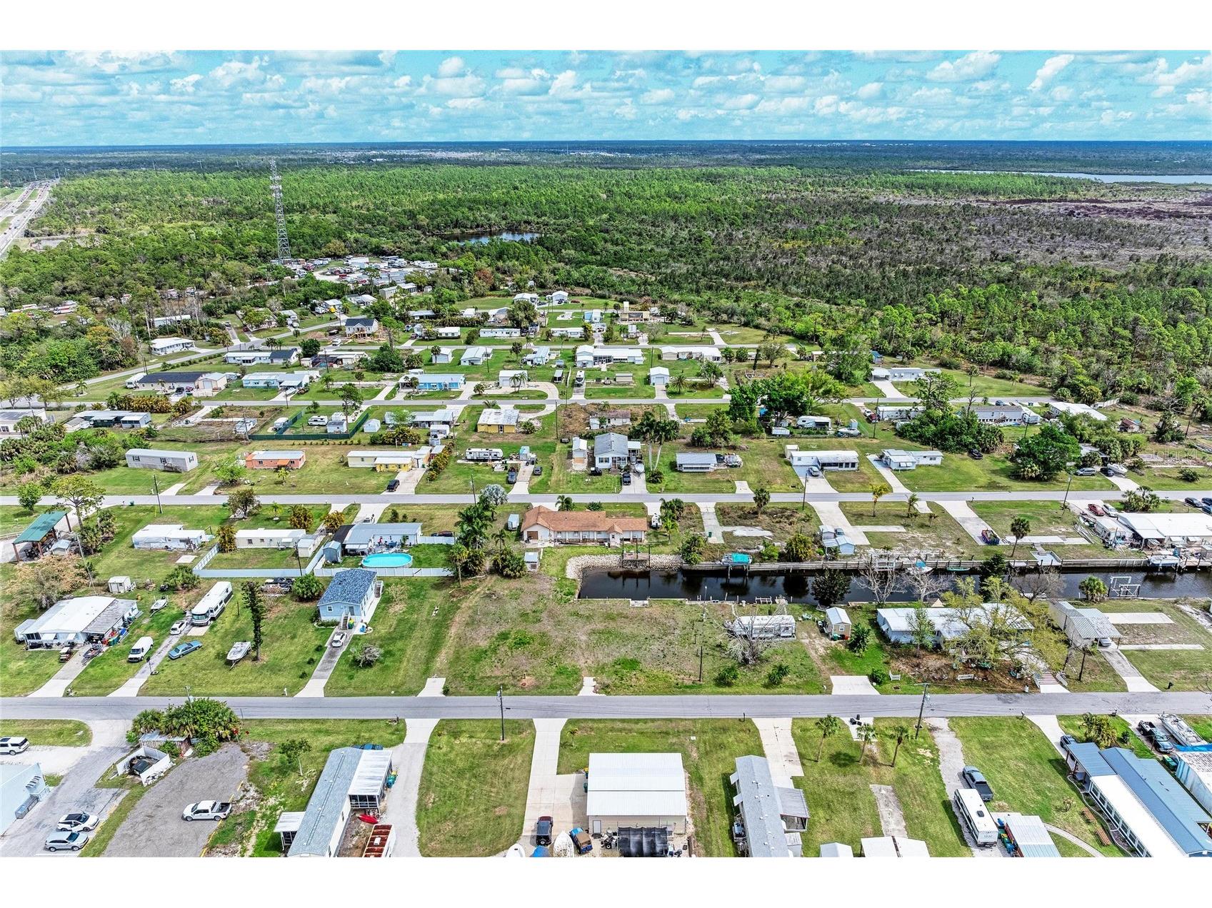 0 Bravo Road Port Charlotte FL 33953 N6143488 image4