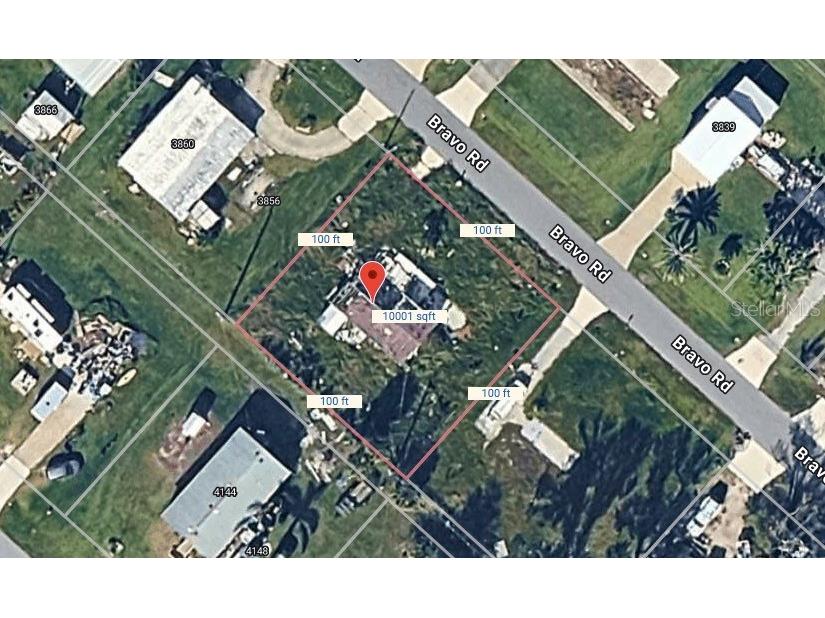 0 Bravo Road Port Charlotte FL 33953 N6143488 image6
