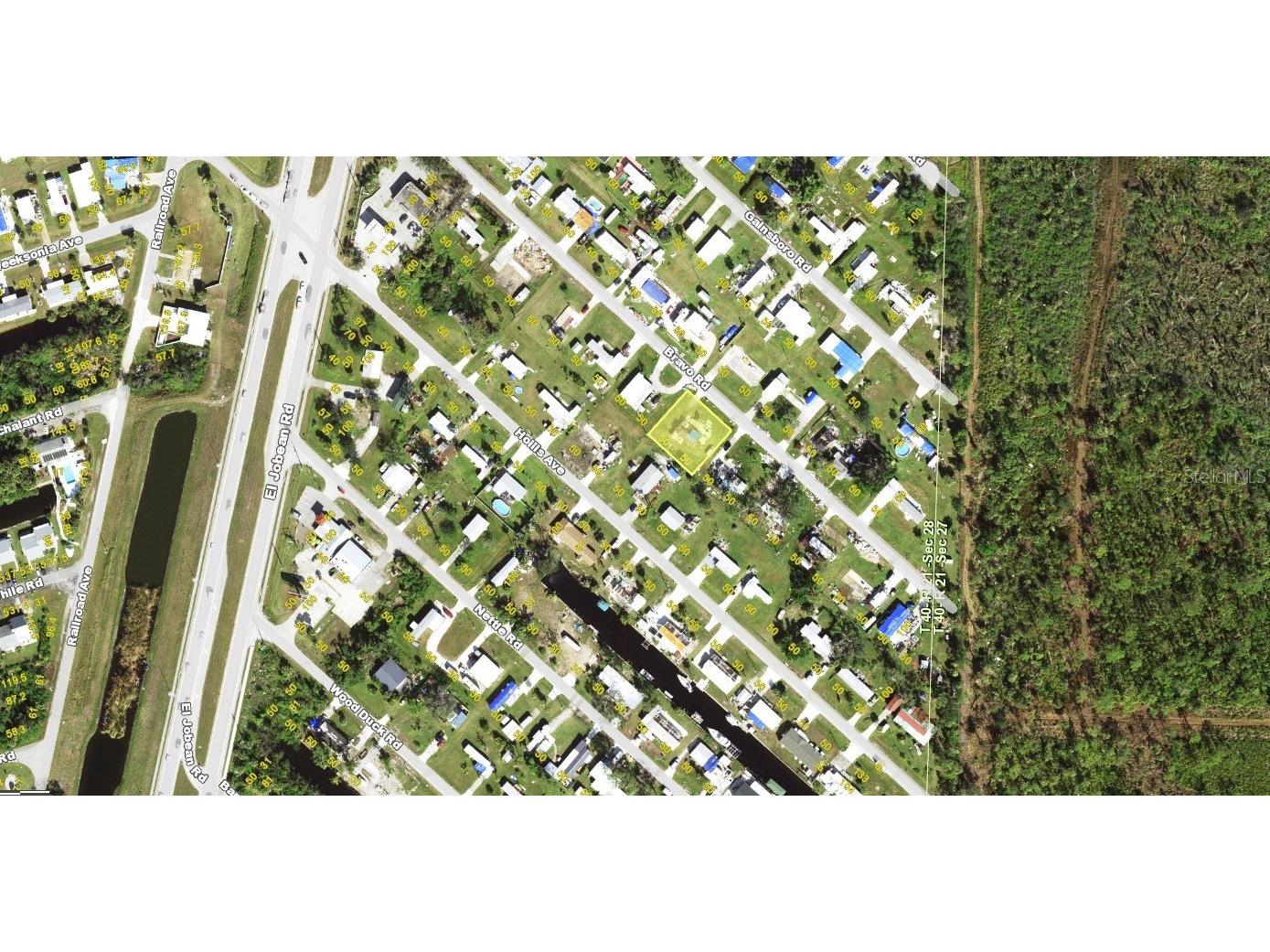0 Bravo Road Port Charlotte FL 33953 N6143488 image7