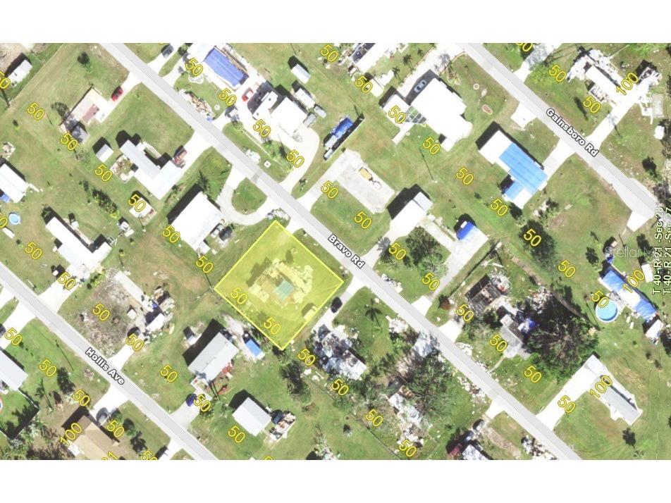 0 Bravo Road Port Charlotte FL 33953 N6143488 image8