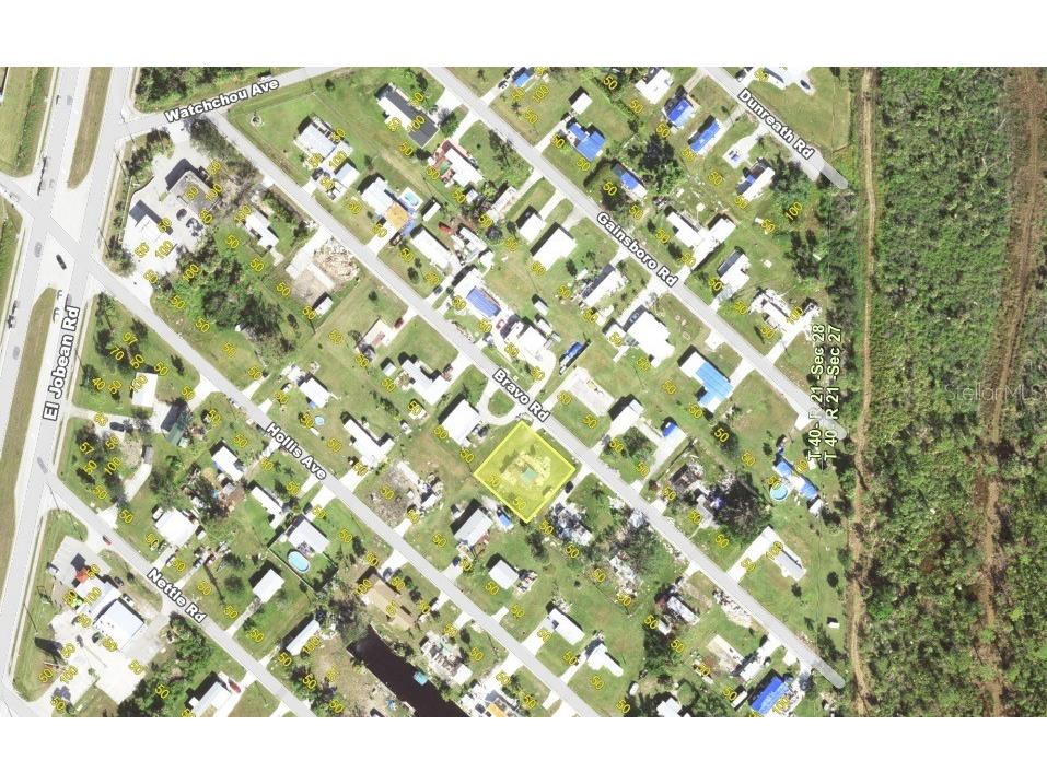 0 Bravo Road Port Charlotte FL 33953 N6143488 image9