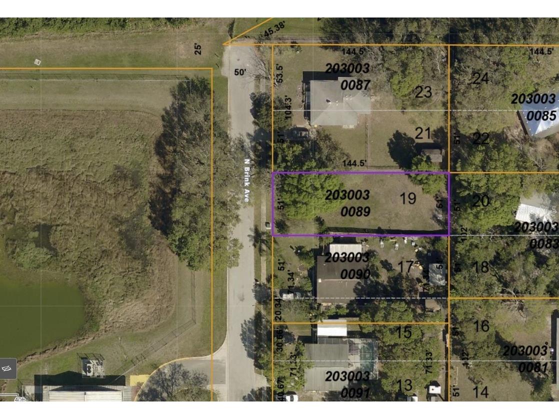 0 Brink Avenue Sarasota FL 34237 T3473153 image1