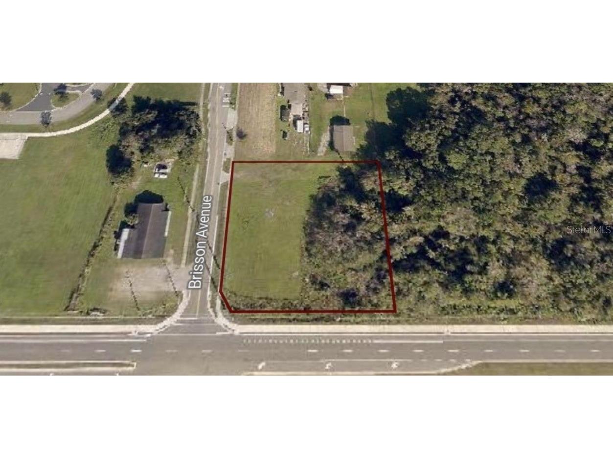 0 Brisson Avenue Avenue Sanford FL 32771 O6385018 image4