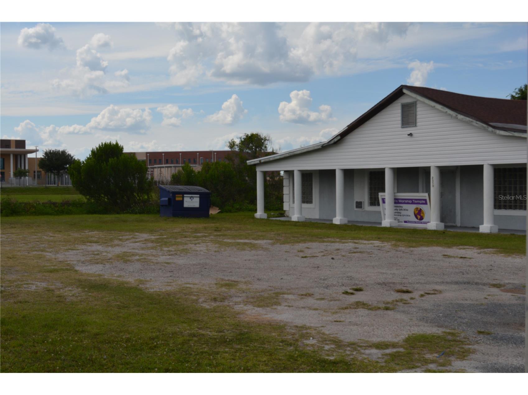 0 Brisson Avenue Avenue Sanford FL 32771 O6385018 image8