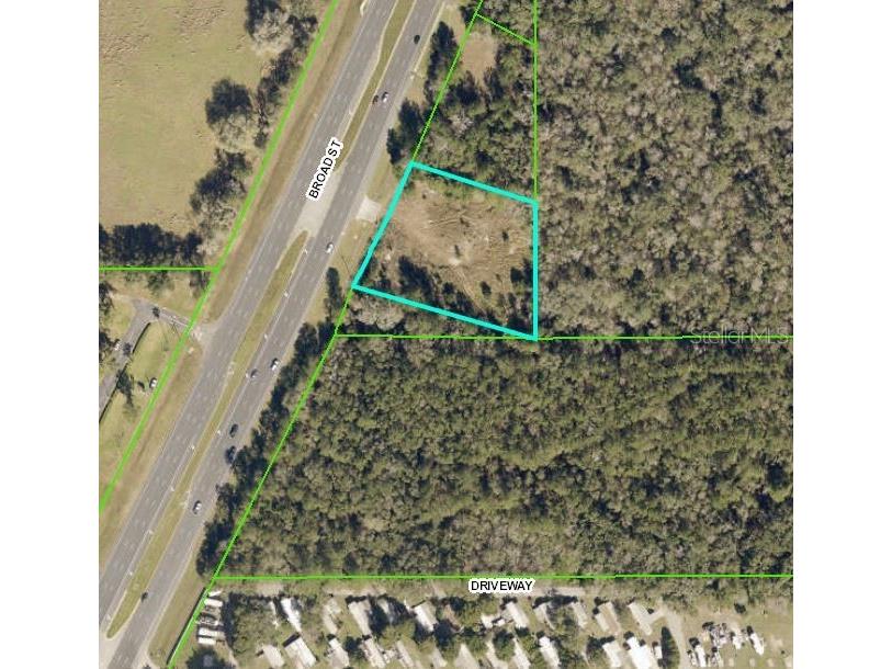 0 Broad Street Brooksville FL 34601 W7840891 image1