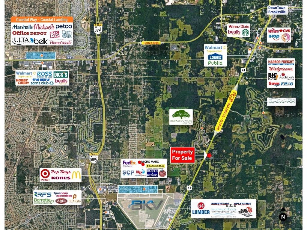 0 Broad Street Brooksville FL 34601 TB8363241 image15