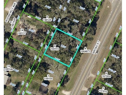 0 Broad Street Brooksville FL 34604 W7825015 image6
