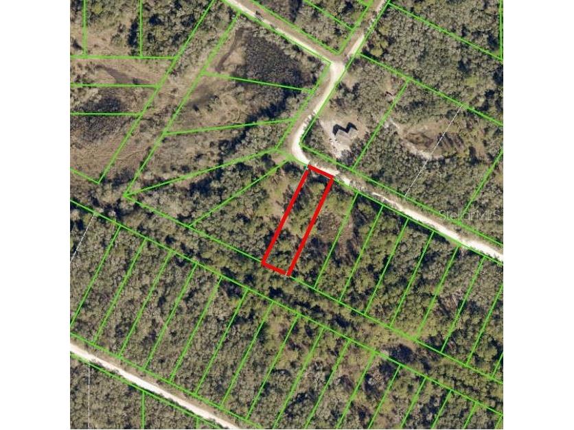 0 Broken Stone St Lot 6 Webster FL 33597 W7848506 image1