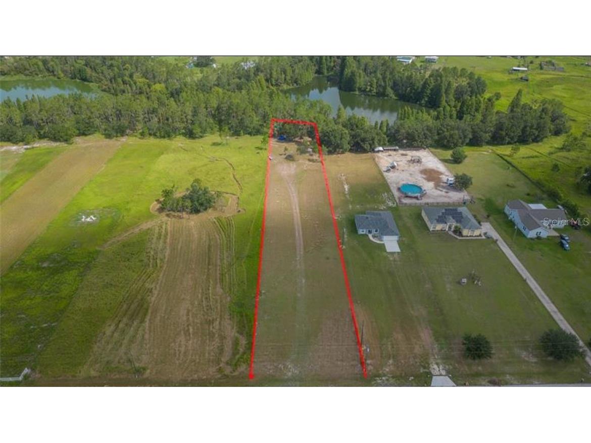 0 Brooke Lakes Drive Fort Meade FL 33841 - BROOKE LAKE P4932324 image1