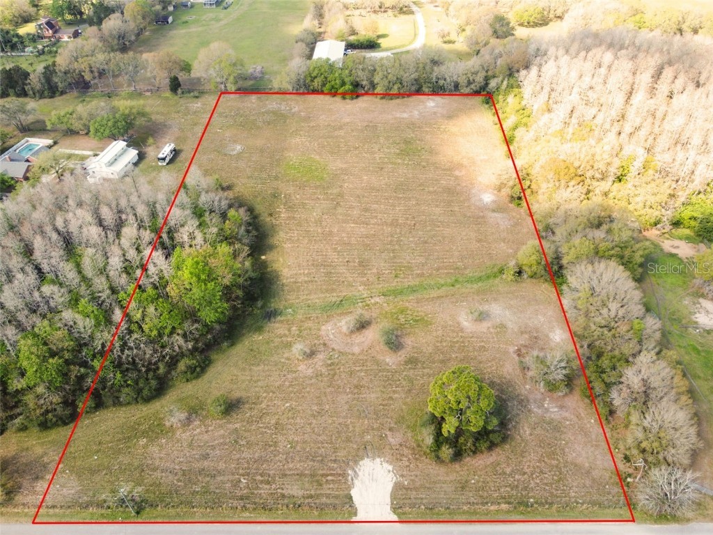 0 Brooker Creek Drive Odessa FL 33556 U8191923 image1