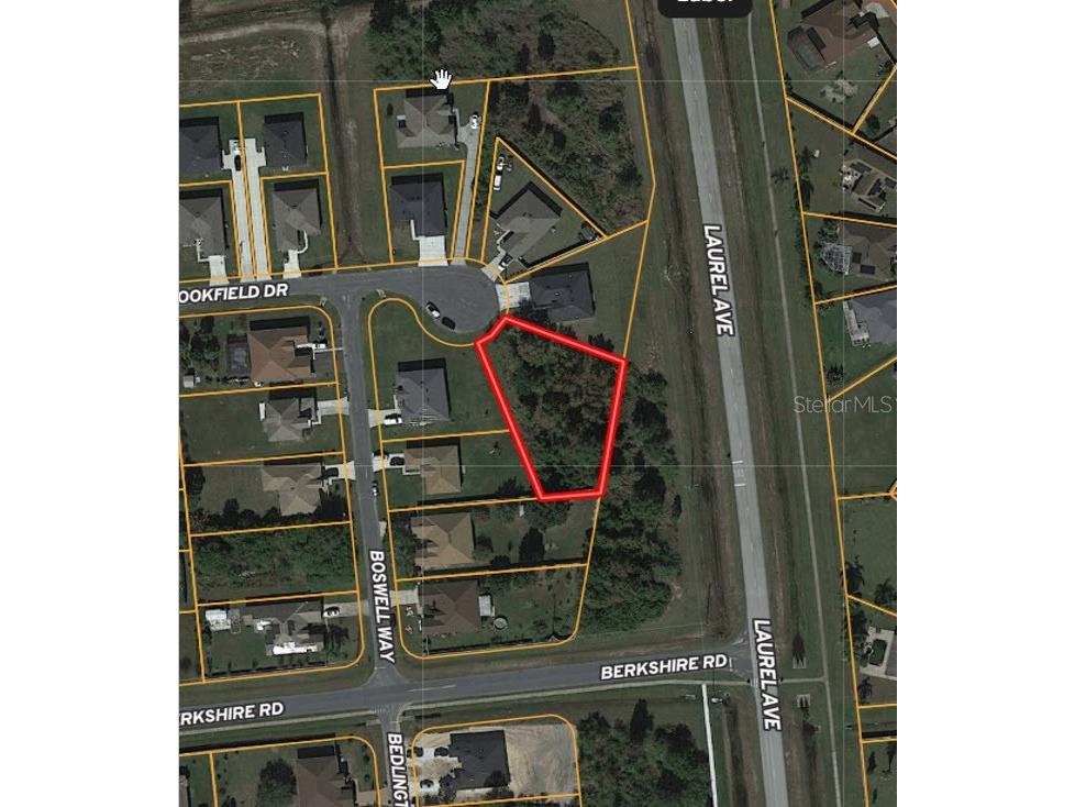 0 Brookfield Drive Kissimmee FL 34758 A4672983 image1