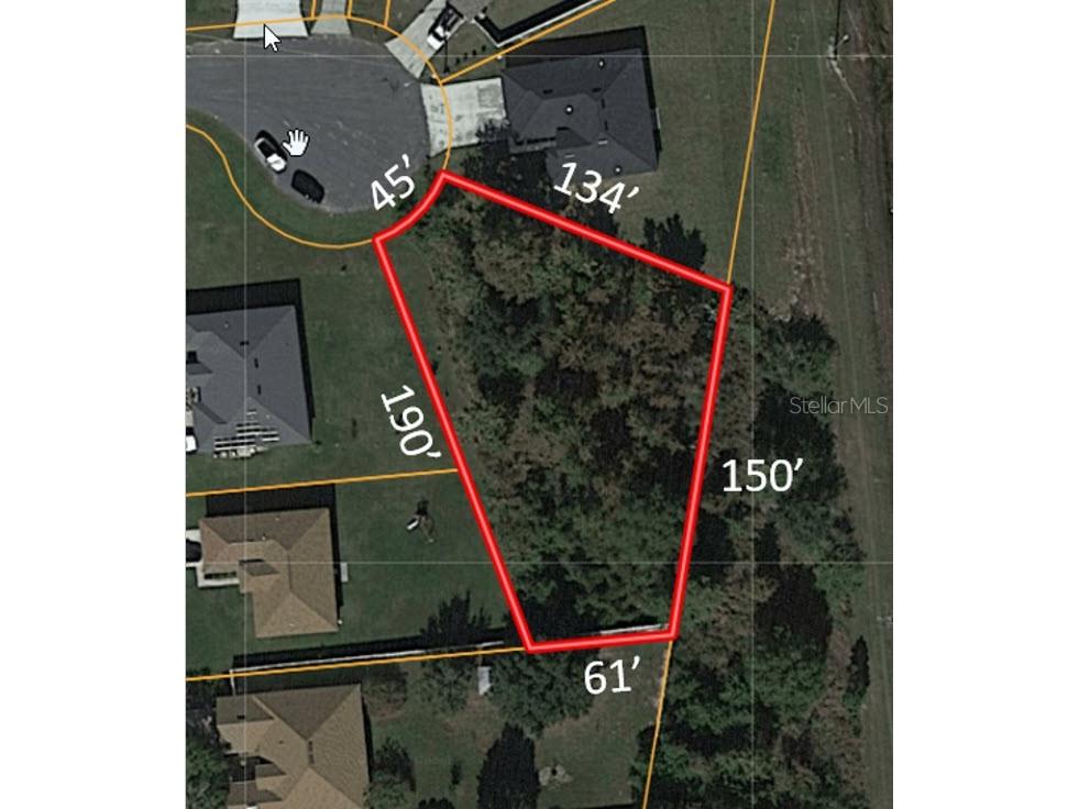 0 Brookfield Drive Kissimmee FL 34758 A4672983 image2