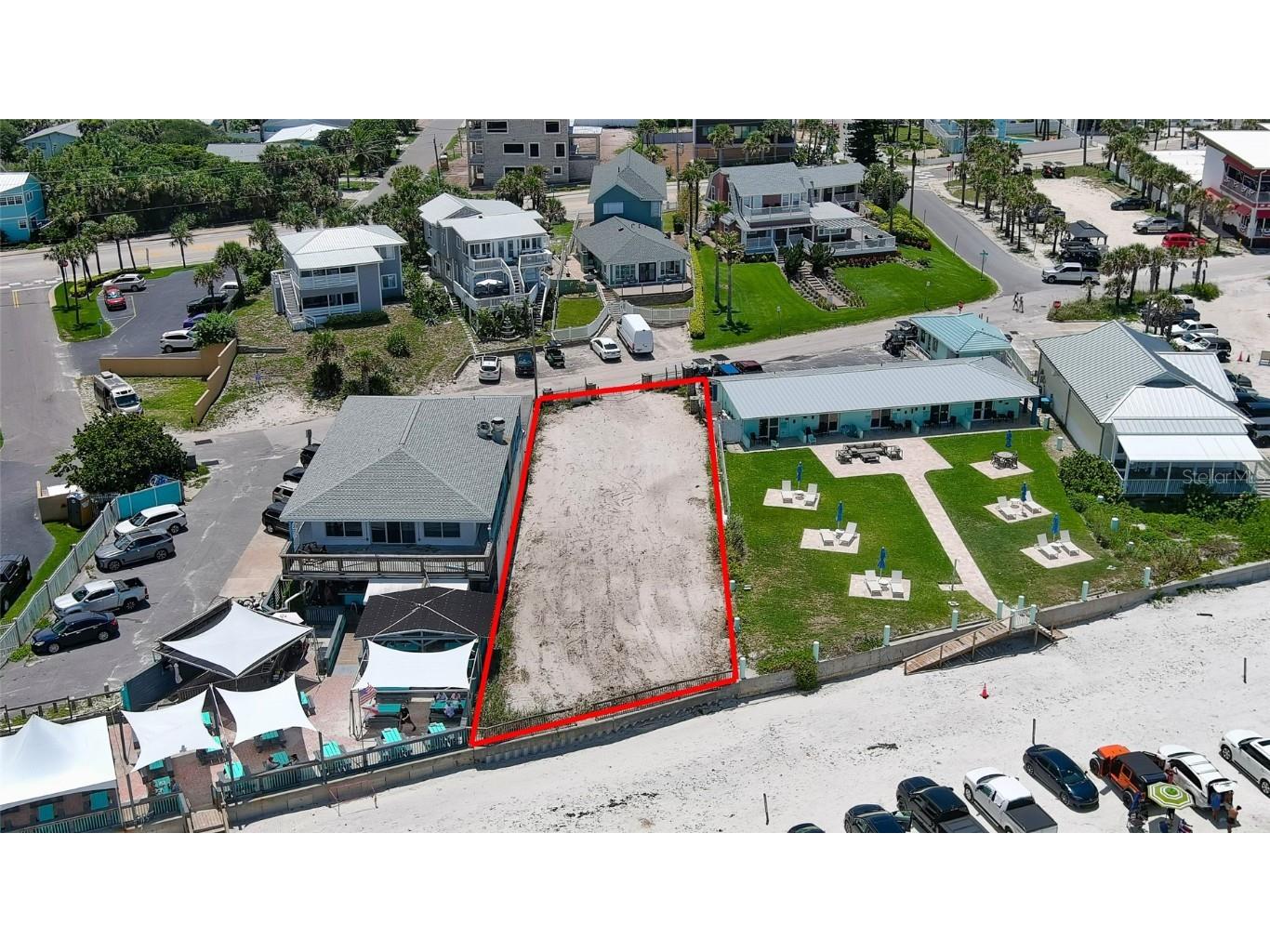 0 Buenos Aires Avenue New Smyrna Beach FL 32169 NS1081949 image1