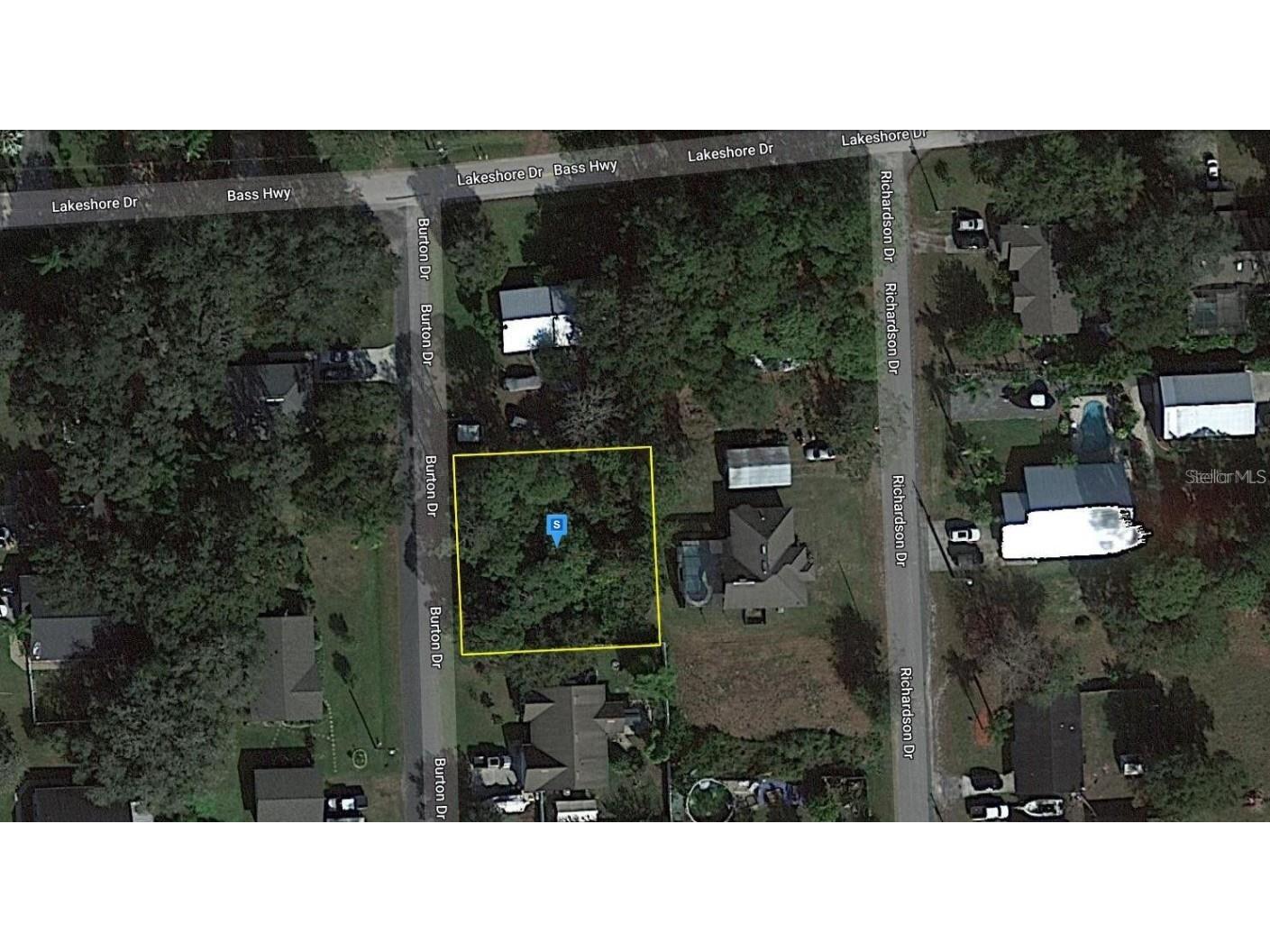 0 Burton Drive Saint Cloud FL 34771 S5086724 image1