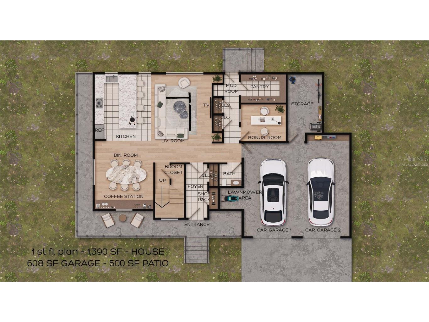 0 Burwin Avenue North Port FL 34291 C7517519 image2