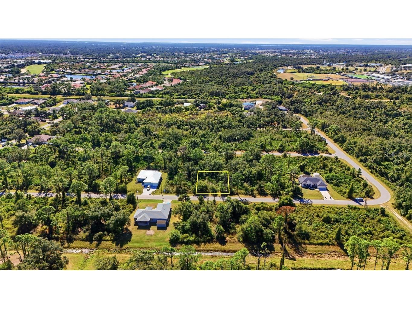 0 Burwin Avenue North Port FL 34291 C7517519 image4