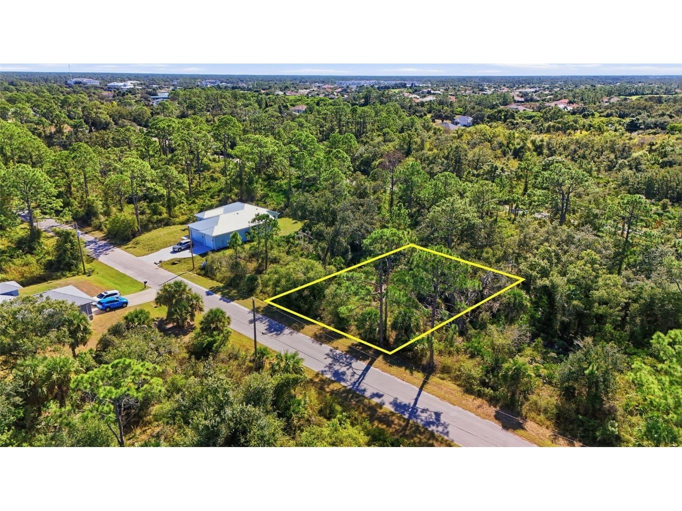 0 Burwin Avenue North Port FL 34291 C7517519 image5