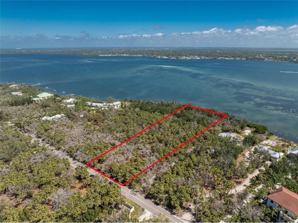 0 Bay Side Manasota Key Road #BAY SIDE Englewood FL 34223 - LEMON BAY D6142805 image1