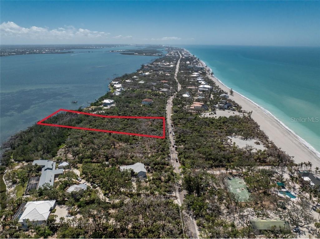 0 Bay Side Manasota Key Road #BAY SIDE Englewood FL 34223 - LEMON BAY D6142805 image3