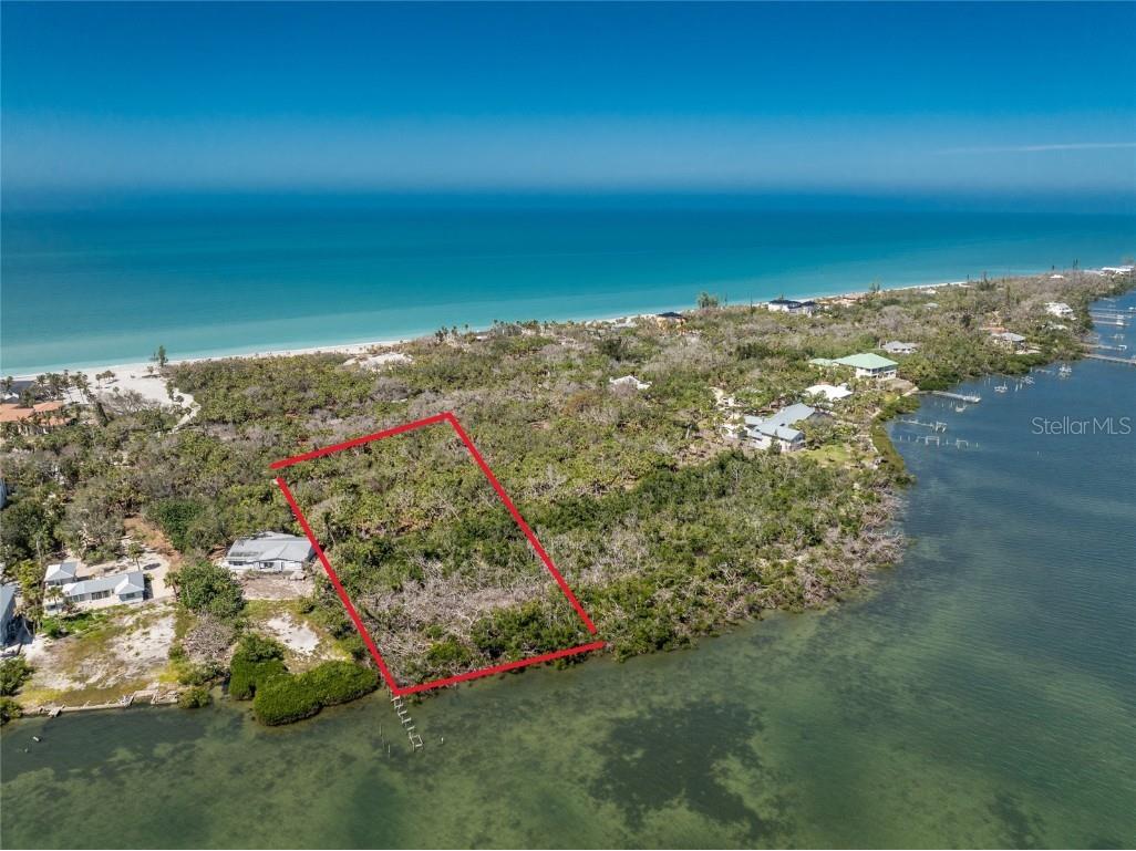0 Bay Side Manasota Key Road #BAY SIDE Englewood FL 34223 - LEMON BAY D6142805 image6