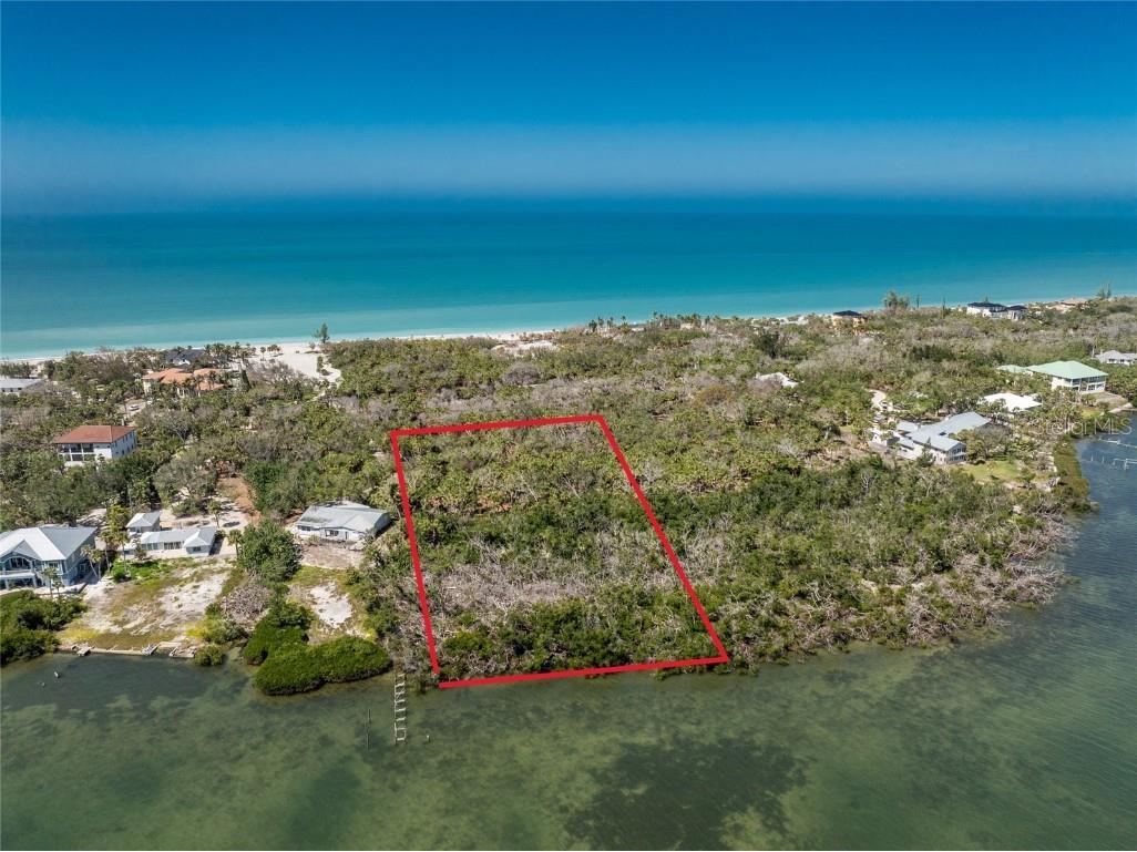 0 Bay Side Manasota Key Road #BAY SIDE Englewood FL 34223 - LEMON BAY D6142805 image8