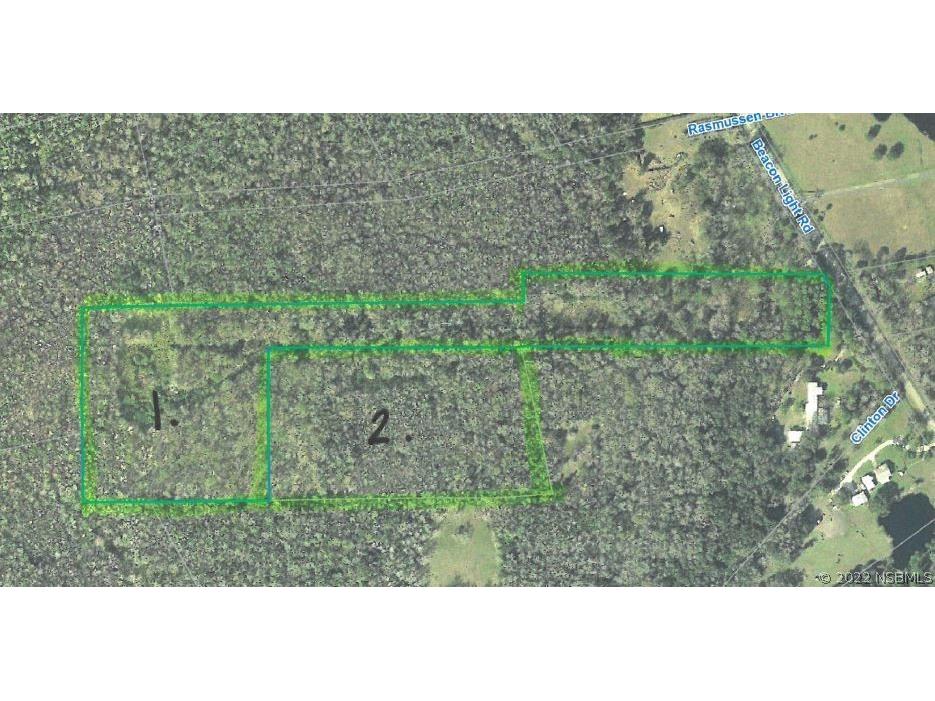 0 Beacon Light Road Edgewater FL 32141 NS1070749 image1