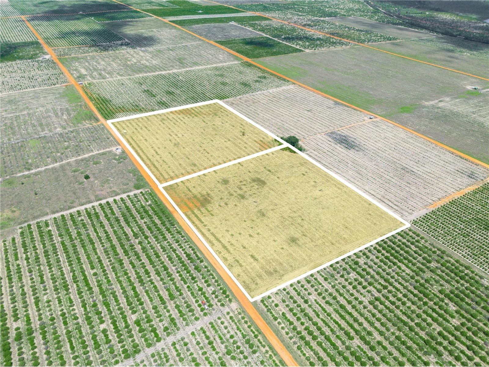 0 C Sullivan Road Frostproof FL 33843 - LAKE MOODY & LAKE PATRICK K4903442 image1