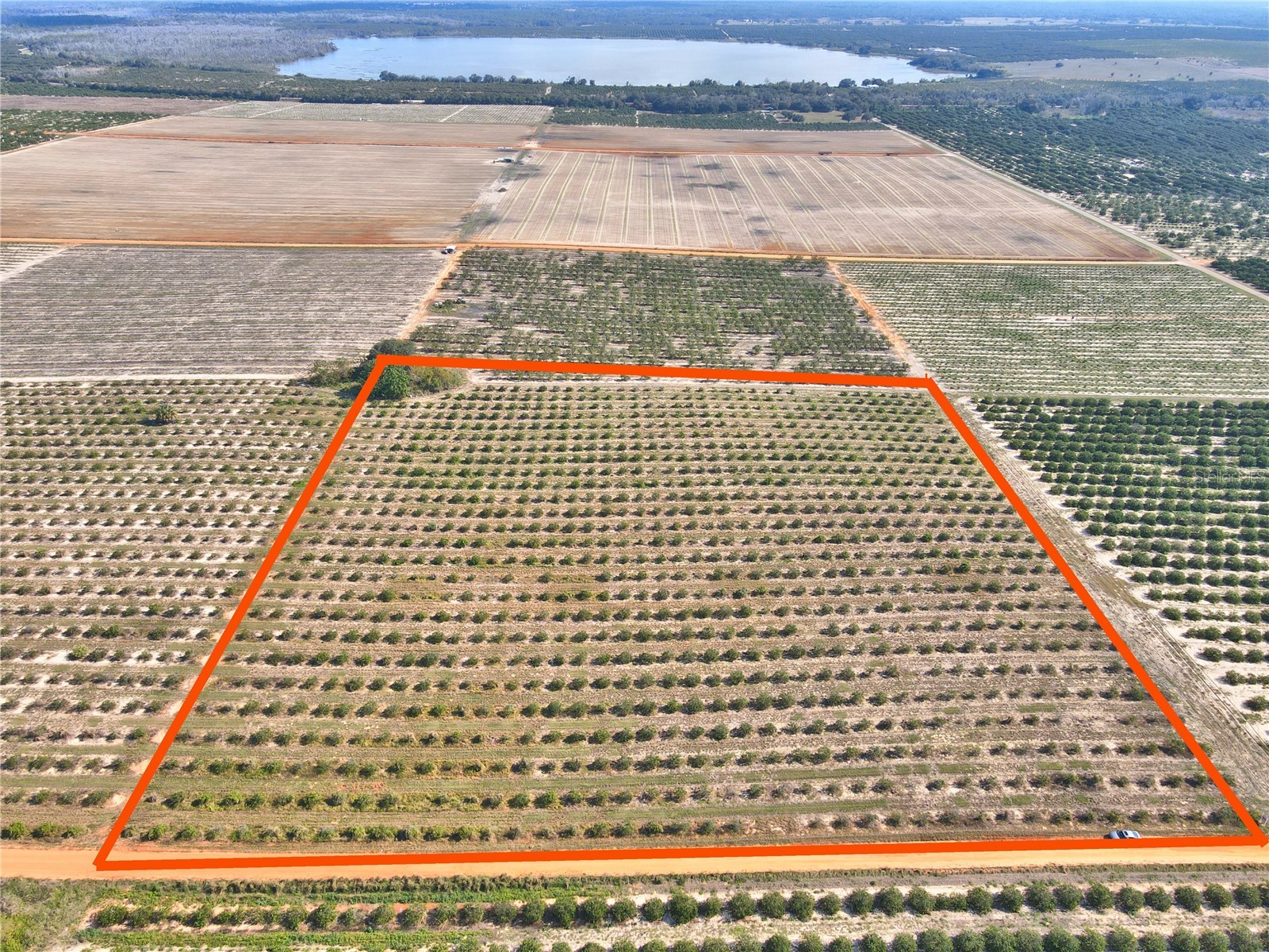 0 C Sullivan Road Frostproof FL 33843 - LAKE MOODY & LAKE PATRICK K4903442 image3