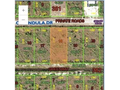 0 Calendula Drive Indian Lake Estates FL 33855 TB8406782 image1