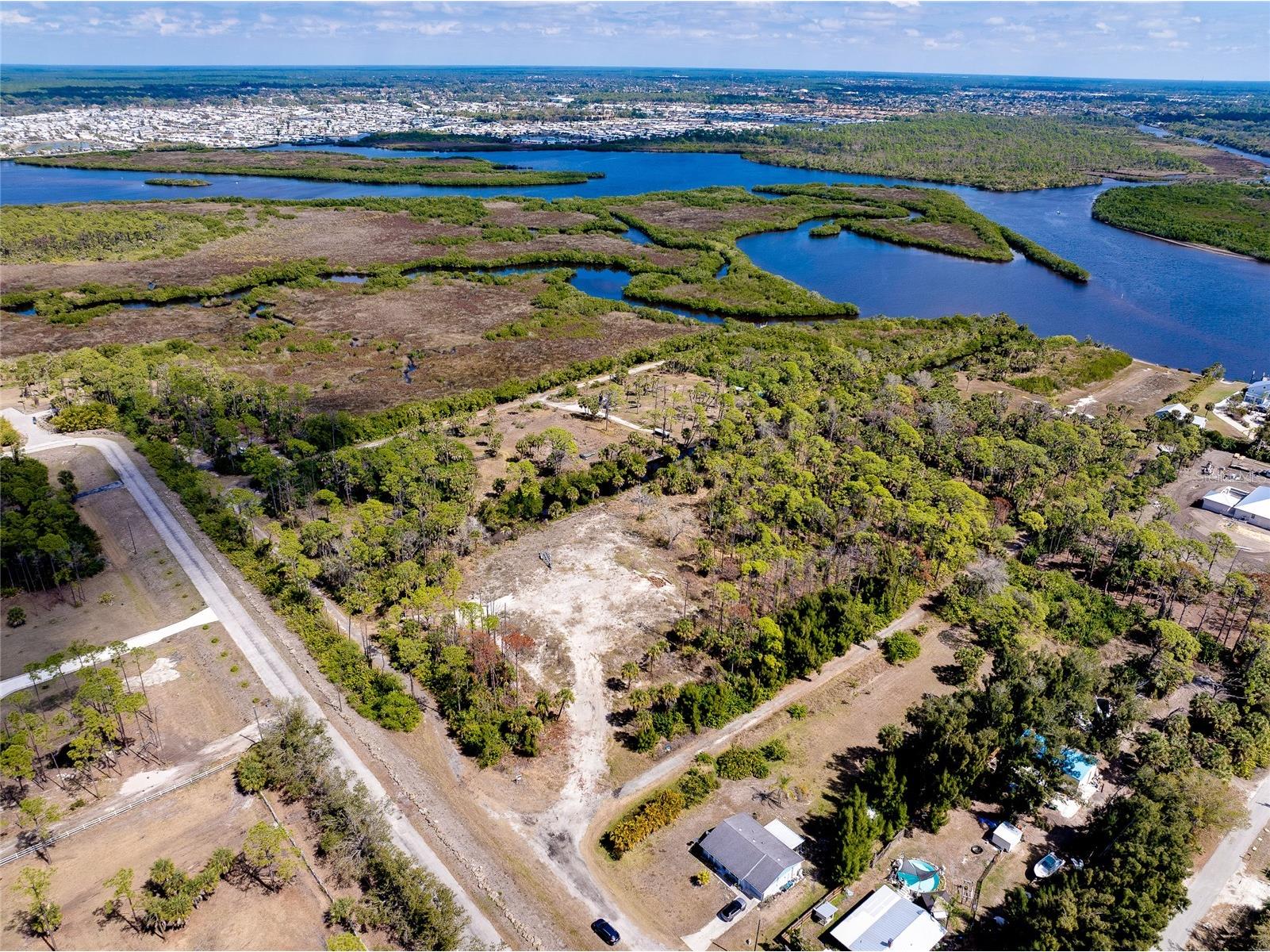 0 Caloosa Drive Venice FL 34293 - MYAKKA RIVER N6143200 image22