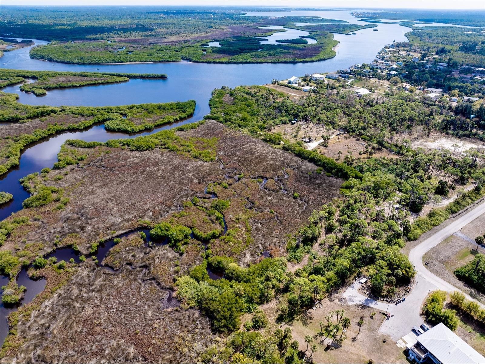 0 Caloosa Drive Venice FL 34293 - MYAKKA RIVER N6143200 image24