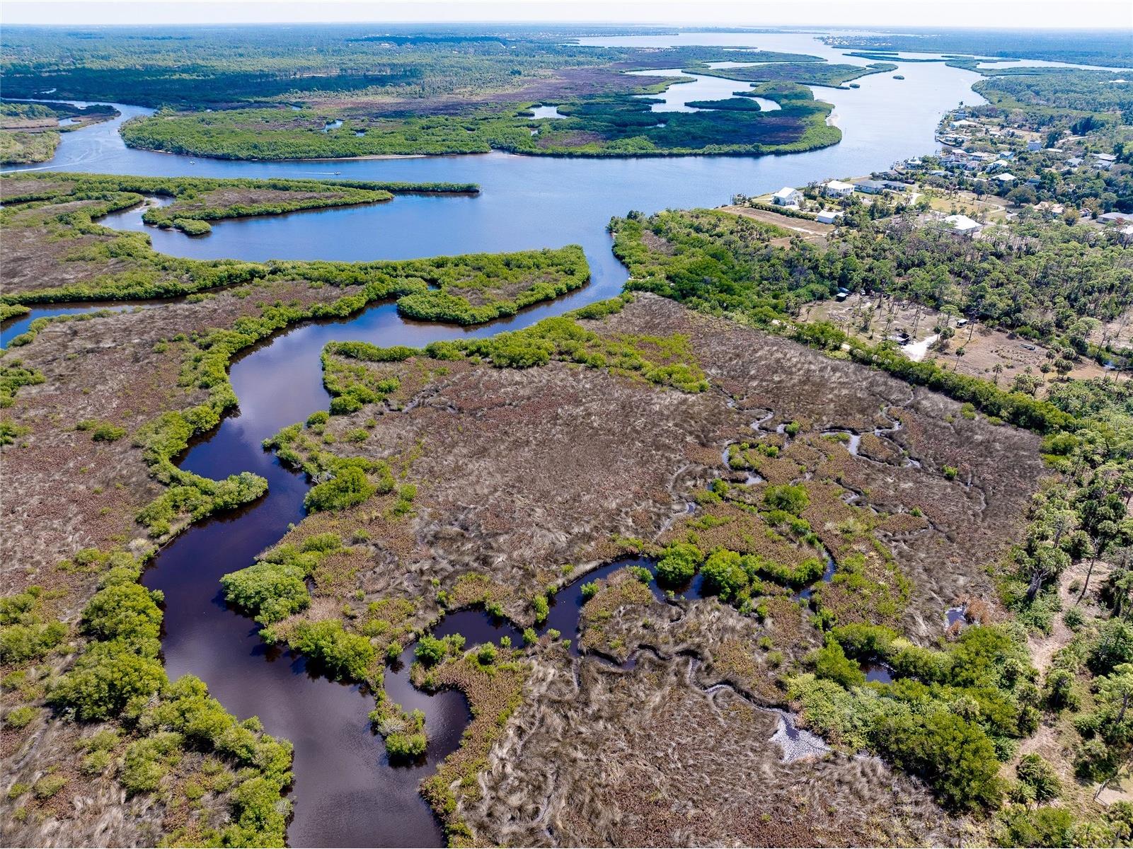0 Caloosa Drive Venice FL 34293 - MYAKKA RIVER N6143200 image26