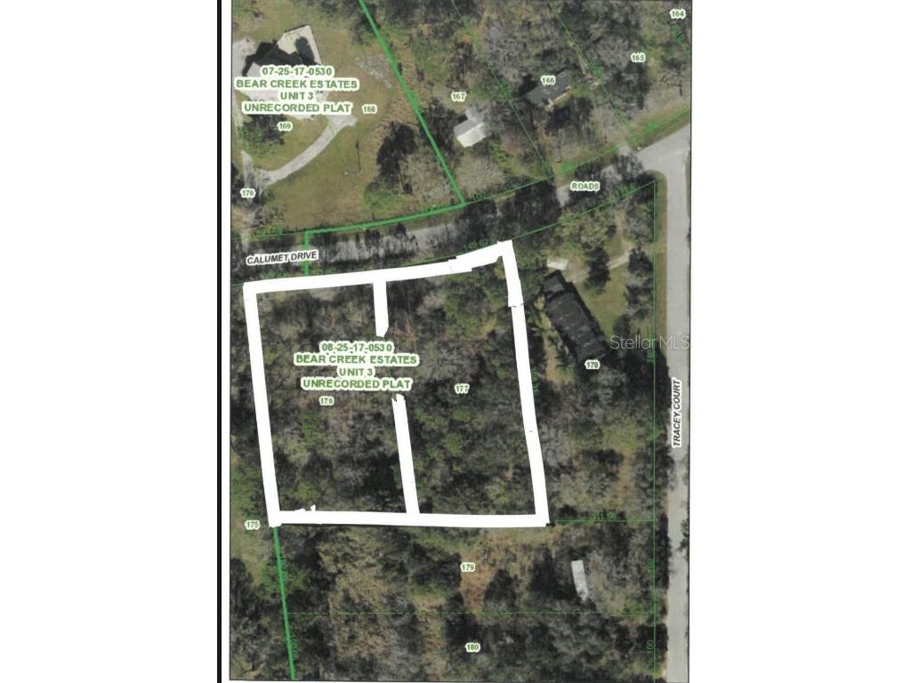 0 Calumet Drive New Port Richey FL 34654 W7854026 image1