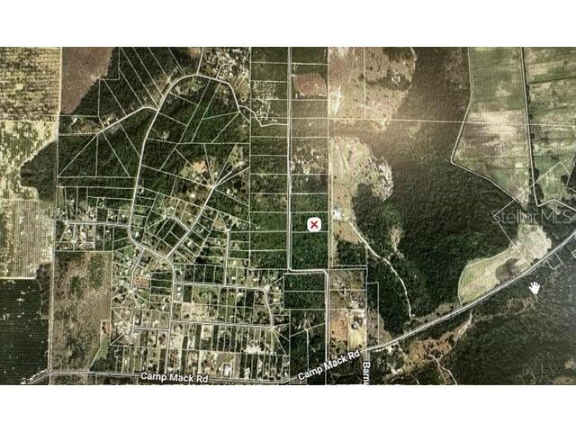 0 Camp Mack Road Lake Wales FL 33898 J972898 image1