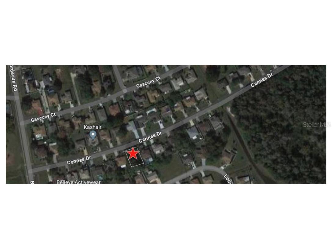 0 Cannes Drive Kissimmee FL 34759 O6169970 image1