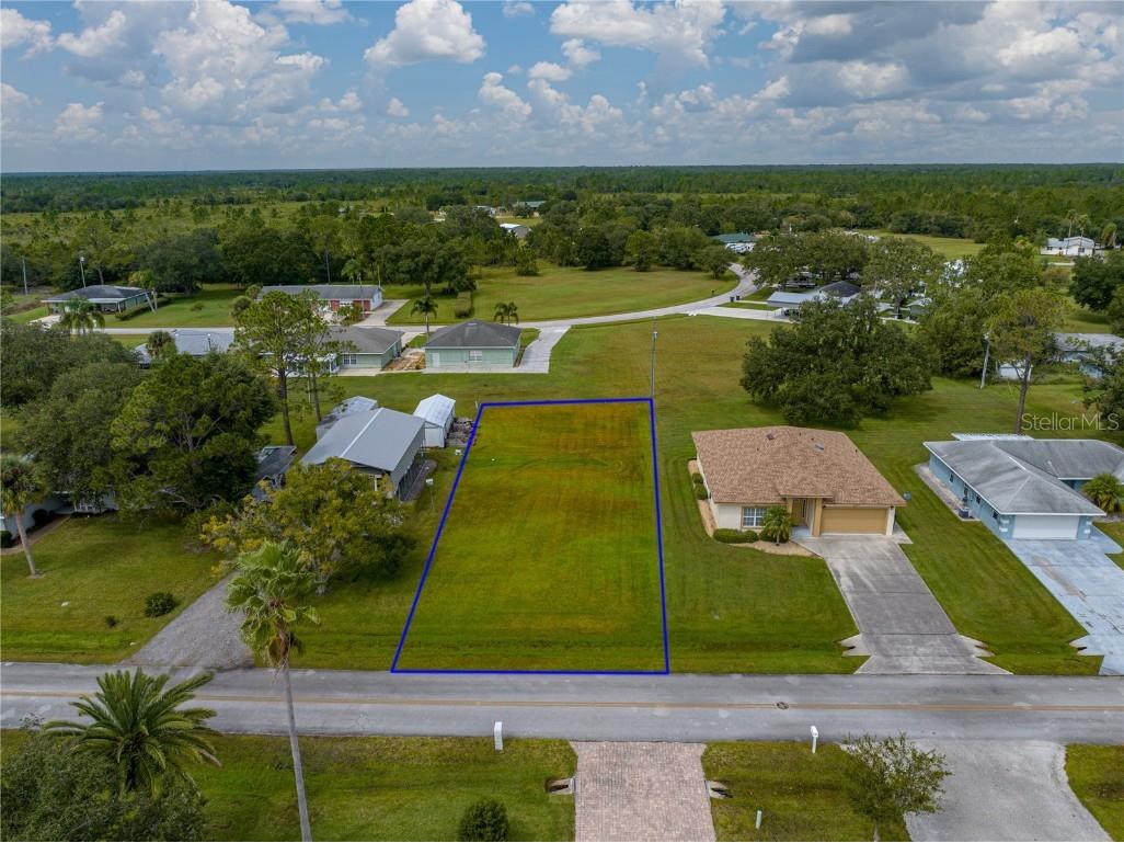 0 Canterbury Drive Lake Wales FL 33898 P4927955 image1