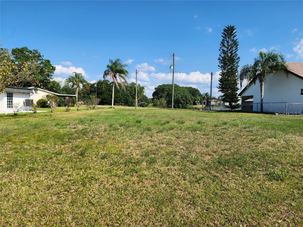 0 Canterbury Drive Lake Wales FL 33898 P4929817 image1