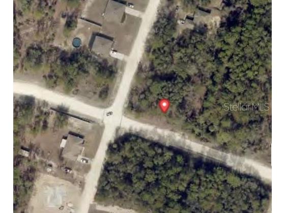 0 Canyon Swallow Rd (Parcel Key 00784734) Weeki Wachee FL 34614 GC539817 image2