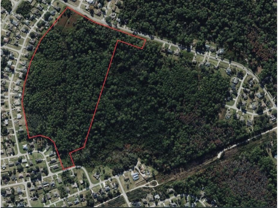 0 Captain Drive Deltona FL 32738 O6392137 image1