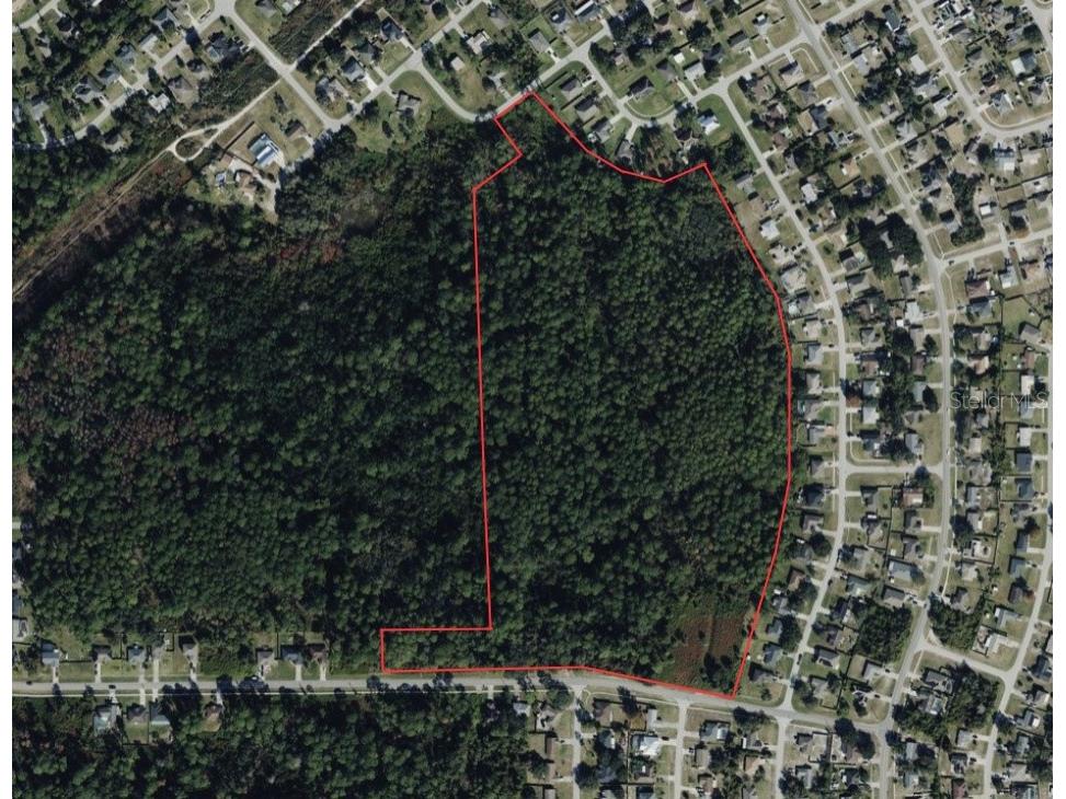 0 Captain Drive Deltona FL 32738 O6392137 image2