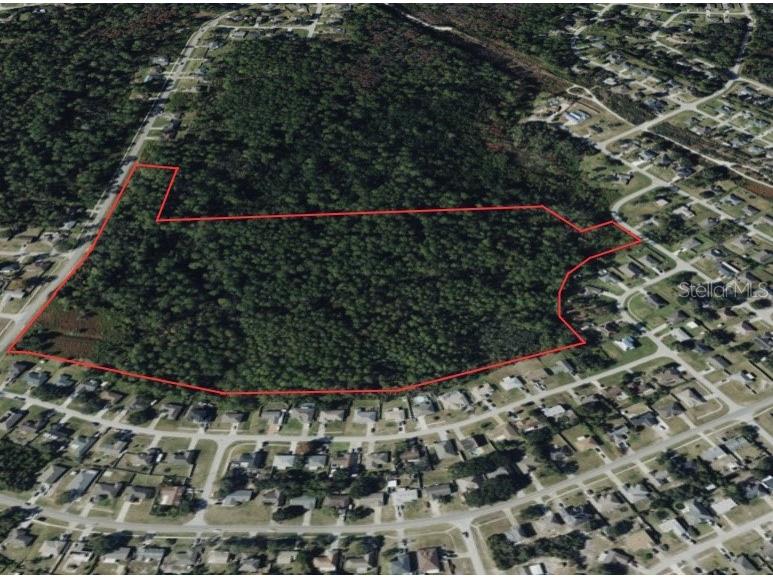 0 Captain Drive Deltona FL 32738 O6392137 image3