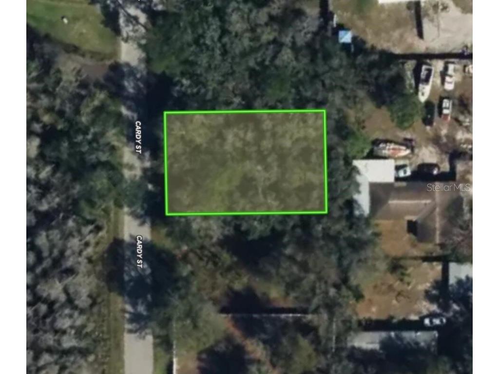 0 Cardy Street New Port Richey FL 34654 O6342038 image1